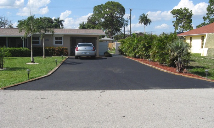 Naples Park Apartment | Beachside Retreat: Walk, Ride or Bike to the Shore
