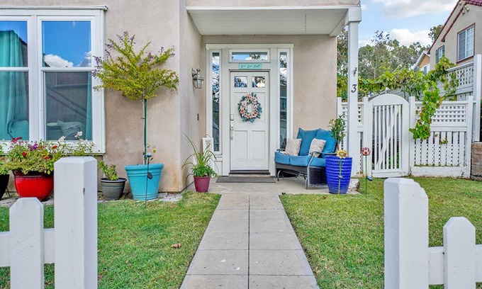 Rancho Santa Margarita House | Convenient Stay with BBQ, Kitchen & Top 10/10 Ratings