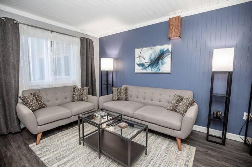 Melrose Apartment | Ideal Location Near 12 South & Downtown with Free Parking