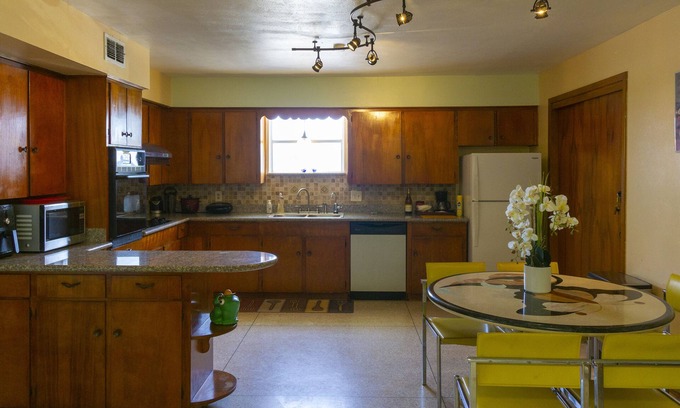North Beach House | Explore Attractions with Oceanfront Views and Family Amenities
