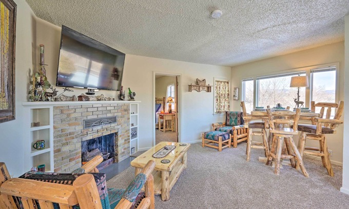 Canon City House | Pet-Friendly Retreat Near Royal Gorge Bridge - Rated 9/10!