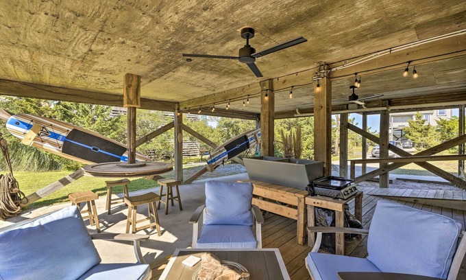 Avon House | Guest Rated 10/10 Avon Home: Walk to Bay & Enjoy Amenities