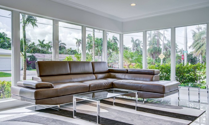 Dolphin Isles House | Modern 3BR Beach Home with Ocean View & Pet Friendly