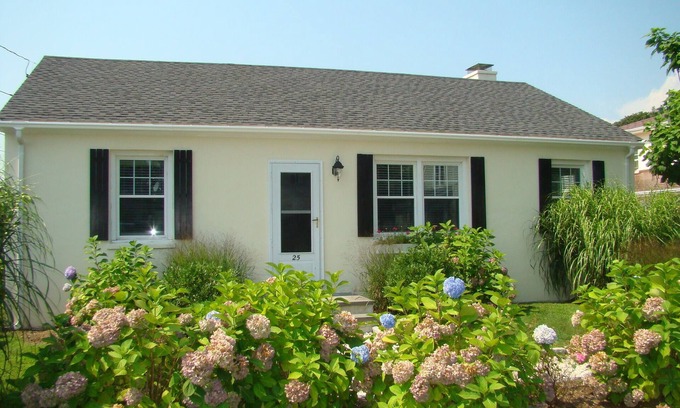 Easton's Point House | Beachside Retreat: 4BR Home with Pool and Ocean Views