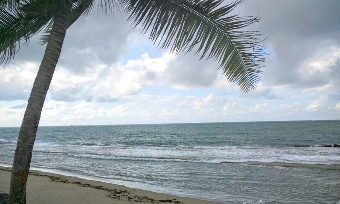Dorado del Mar House | Relax by the Ocean: Beach, Golf & Pool at Dorado Beach