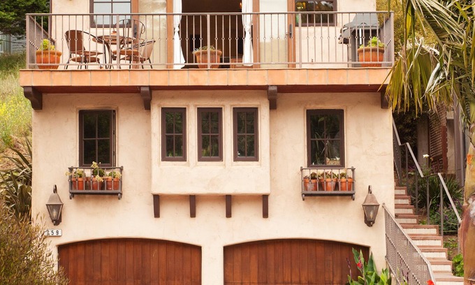 Rockaway Beach House | Relaxing 3bd/2bath Retreat in Serene Canyon Neighborhood