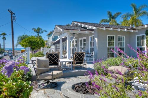 Carlsbad House | Relaxing Walk to Beach & Village with Ocean View Units