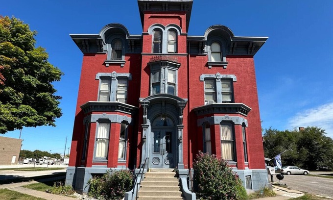 Bay City Apartment | Walk to Downtown from Apt No. 11