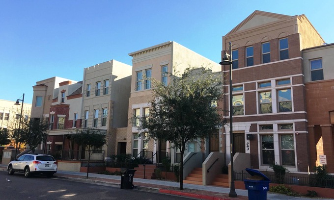 Riverside House | Experience Tempe: Walk to Town Lake & ASU, Pet Friendly!