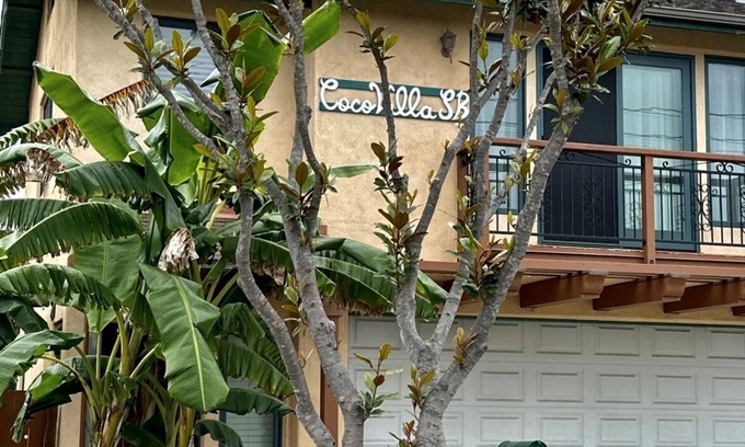 Eastside House | Pet-Friendly Coastal Retreat Steps from E. Beach