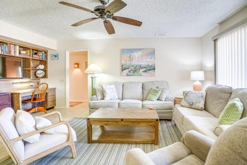 Sun City West House | Walk to Golf Course 55-Plus Home in Sun City West