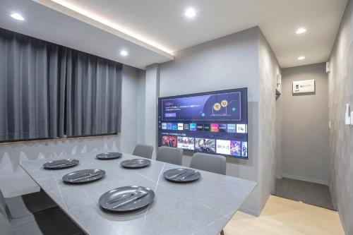 Komagata Apartment | Convenient Access to Kuramae Subway and Child-Friendly Stay