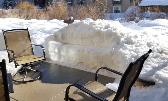 Telluride Condo | Enjoy Summer Fun! Walk-Out Patio, Hot Tub & Pool Access