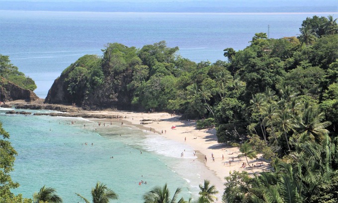Punta Leona Condo | Relaxing Condo Near Playa Blanca with Ocean Views & Spa