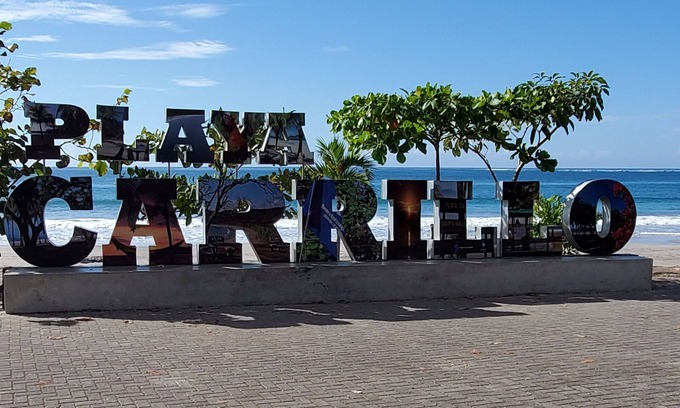 Puerto Carrillo Apartment | Easy Access to Playa Carrillo with Great Local Amenities