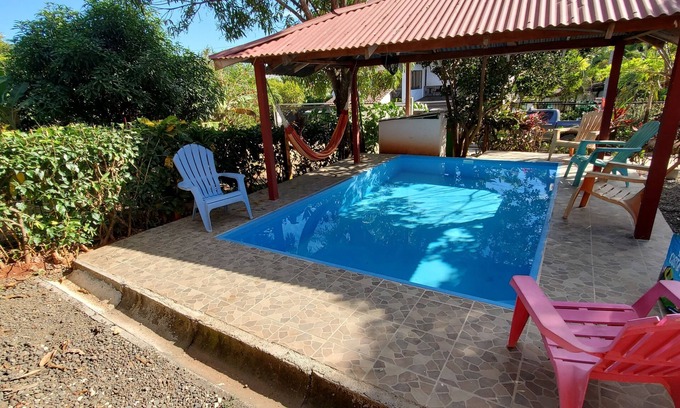 Puerto Carrillo Apartment | Convenient Access to Playa Carrillo with Great Amenities