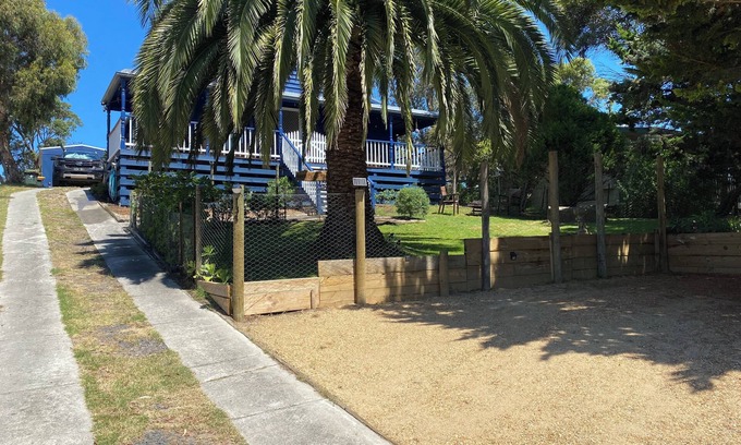 Venus Bay House | Walk to Shops/Beach, Linen supplied, Pet Friendlyn*5 Nights+ Special Pricing*