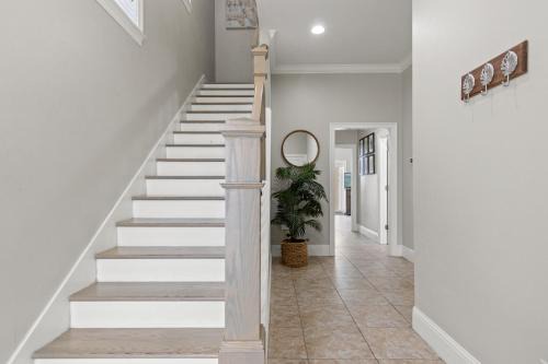 Sunnyside On The Gulf House | Family-Friendly Getaway at Casa al Mare B - 10/10 Rating