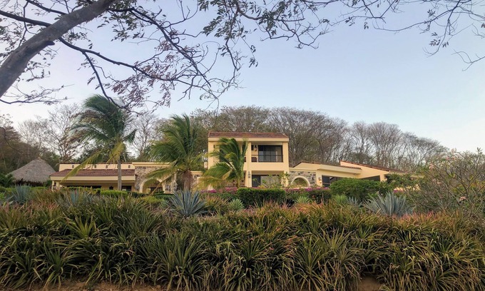 Rancho Santana House | Cozy Retreat Steps from the Beach in Rancho Santana