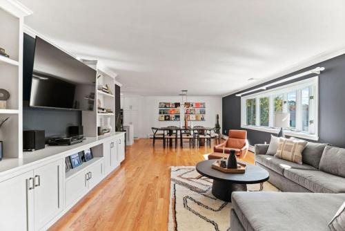 West Yarmouth House | Modern Beachside Home with Ocean Views and Top Ratings