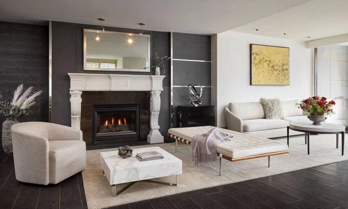 Capitol Hill Hotel | Walk to the Capitol – 2 Stylish DC Haven w/Modern Amenities Near Famous Sites