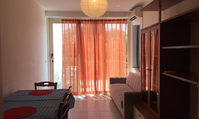 Isca Marina House | Steps from the Sea and Close to Soverato Attractions