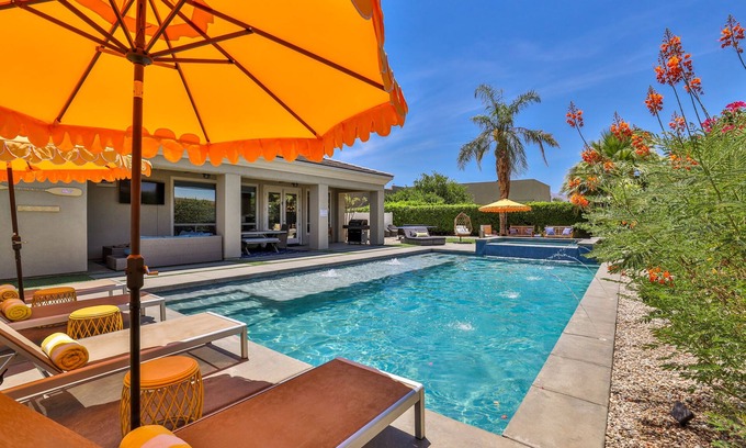 Rancho Santana House | Experience Festivals: Heated Pool, Spa & Ocean View Awaits