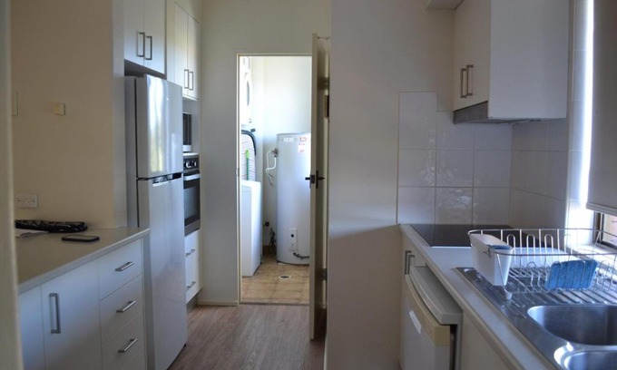 South West Rocks Apartment | Walker 2: Guest Rated 10/10, Family & Accessible Stay