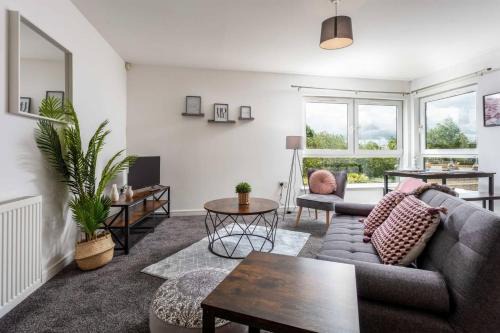 Kilmarnock Apartment | Walker Suite No 60 at Donnini Apartments - Family Friendly Retreat