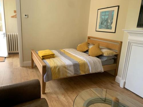 Litlington Apartment | Discover Walkers Rest: Family & Pet Friendly Retreat