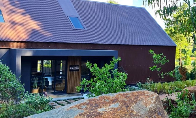Dullstroom House | Family-Friendly Walkersons 96 - NinetySix on Valley View
