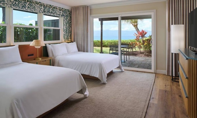 Kaanapali Hotel | Walking Distance to Alii Kahekili Beach! Ocean View Unit, Outdoor Pool