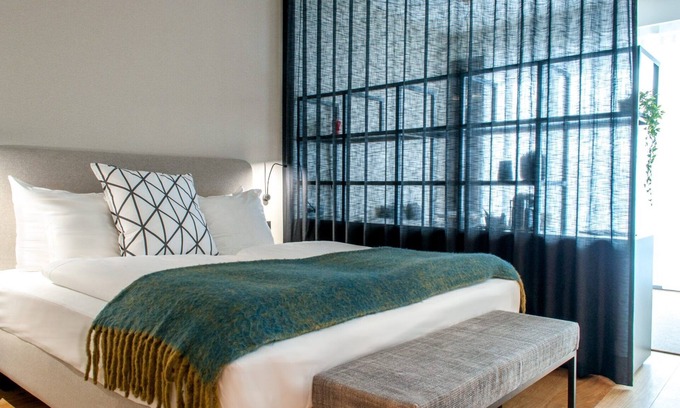 Jewish Quarter House | Family-Friendly Retreat Near Grote Markt with City Views!