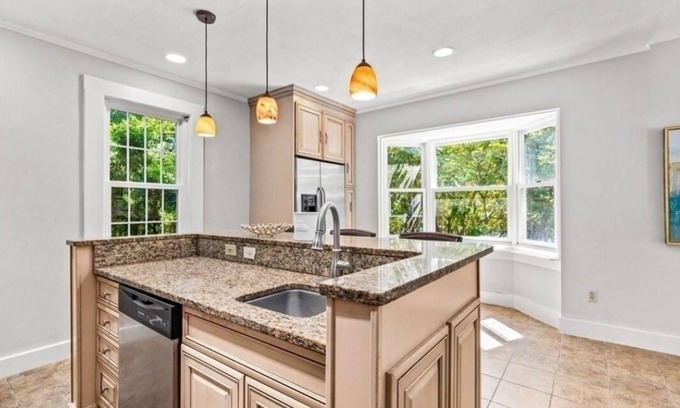 Readville House | Convenient Access to Blue Hills Ski Area & Great Amenities