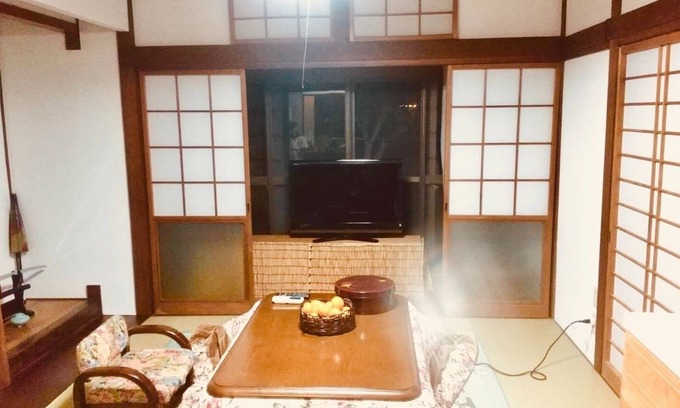 Nagasaki House | Convenient Stay Near Nagasaki Station with Homey Amenities