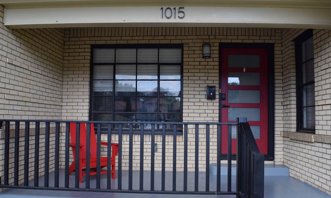 Norman House | Walking distance to OU campus. Remodeled 3-bedroom house in Norman