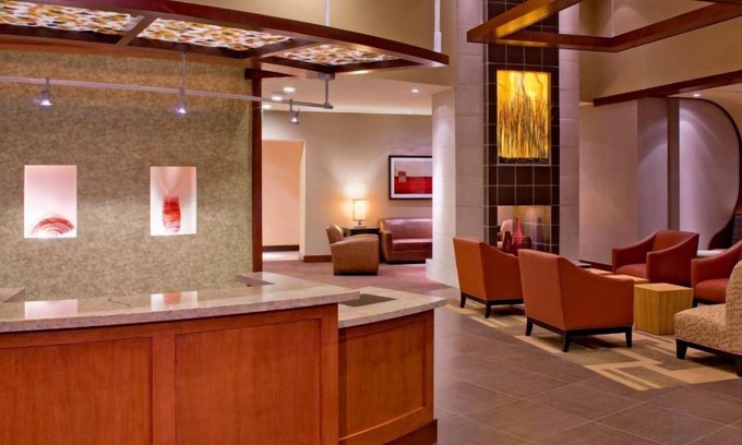 Tucson House | Explore Saguaro National Park: Pet-Friendly Hotel with Pool