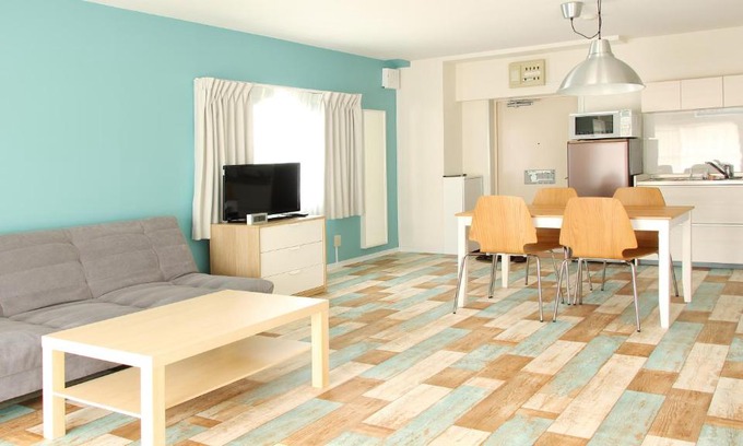 Kawaguchi Hotel | Family-Friendly Getaway at Wallaby House - Rated 8.8/10