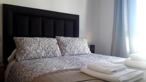 Ciudad Jardin Apartment | Discover Wallada Damasco: Family-Friendly Retreat