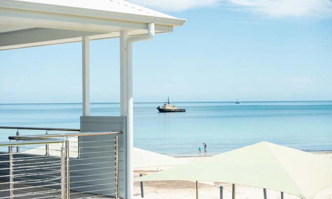 Wallaroo Other | Oceanfront Escape at Wallaroo Beachfront Tourist Park