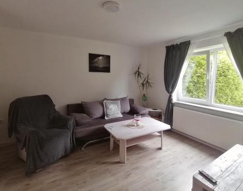 Wallsbull Apartment | Pet-Friendly Retreat at Walls 1 - Rated 8.2/10