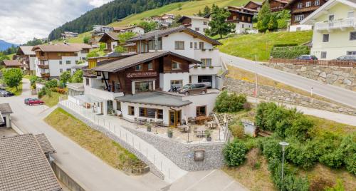 Assling Apartment | Oceanfront Escape at Walter's Gästehaus - Rated 9.6/10!