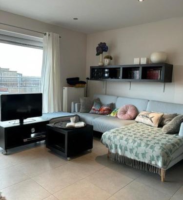 Sint-Idesbald Apartment | Family-Friendly Walter Vilain 0503 - Just 5 Min to Beach