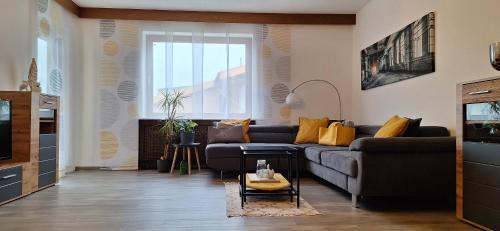 Anif Apartment | Walters Appartment: Perfect Retreat for Pets and Families