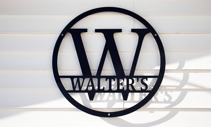 Nimrod House | Discover Walter’s: Downtown Nimrod's Top-Rated Family Stay