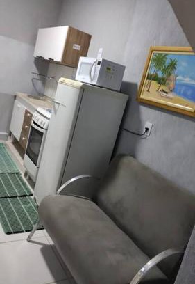 Sao Jose do Rio Preto House | Wana Casa 4: Comfort with Family-Friendly Amenities