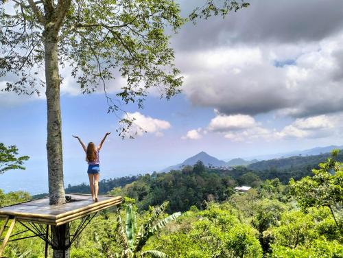 Wanagiri Cabin | Comfortable Wanagiri Campsite: Family-Friendly Retreat