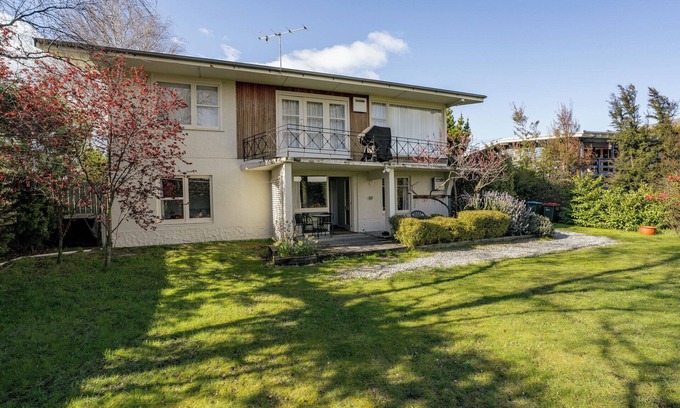 Wanaka House | Wanaka Central Holiday Escape