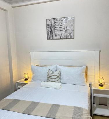 Gaborone Apartment | Wanansha Apartments