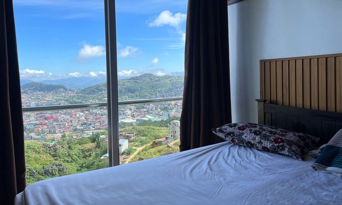 Baguio Hotel | Wanay'S Rocky Mountain Homestay